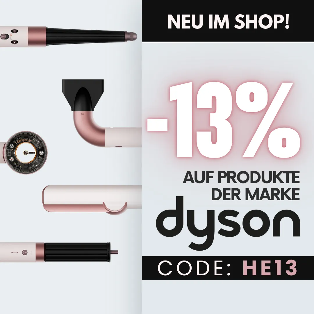Dyson Aktion Mobile