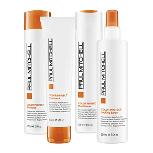 Paul Mitchell Color Care