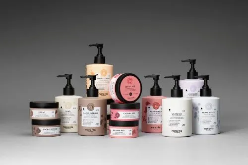 Maria Nila Colour Refresh Anwendung: So geht's