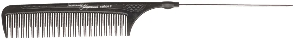 Hercules Sägemann Carbon Stielkamm HS C21