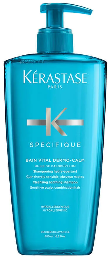 Kérastase Spécifique Bain Vital Dermo-Calm