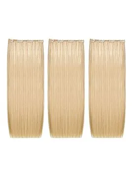 SHE Clip-In Extensions