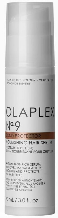 Olaplex No. 9 Bond Protector Nourishing Hair Serum