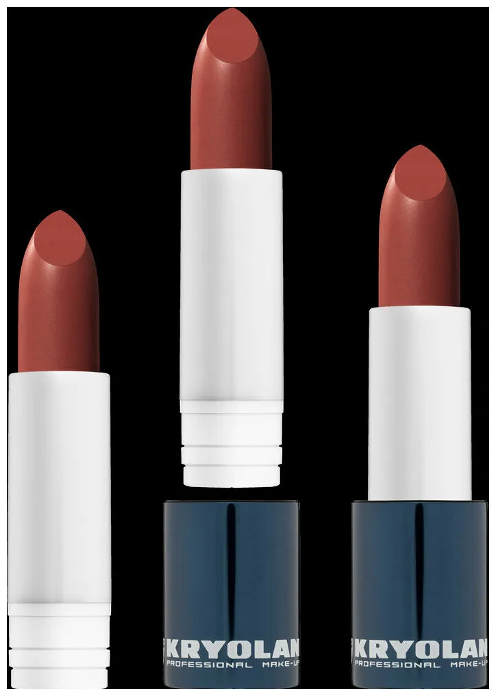 Kryolan Lipstick Velvet Kiss