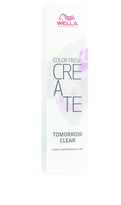 Wella Color Fresh Create