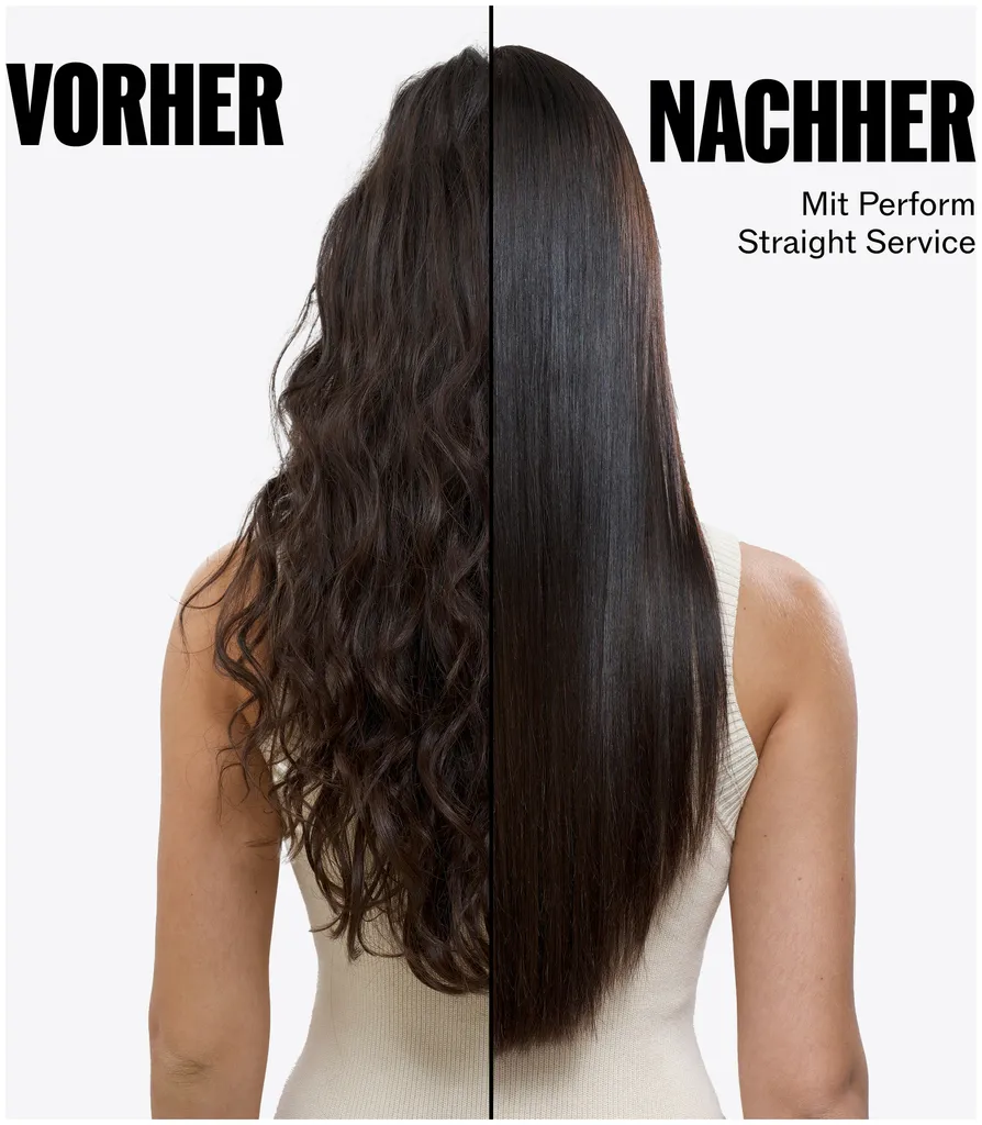 Wella Pro+ Perform Straightener S