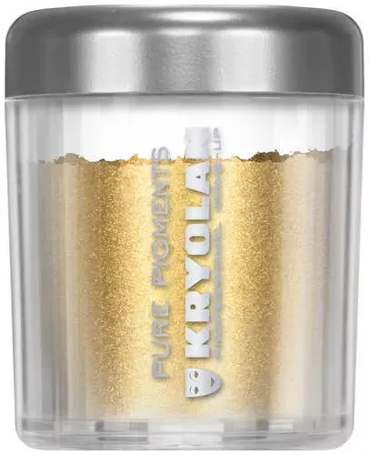Kryolan Pure Pigments Metallic