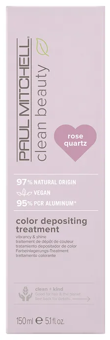 Paul Mitchell Clean Beauty Color Depositing Treatment