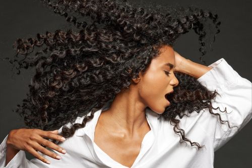 Bester Leave-In Conditioner für Locken 👩‍🦱