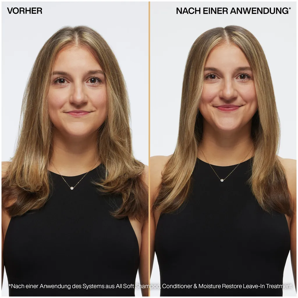 Redken All Soft Moisture Restore