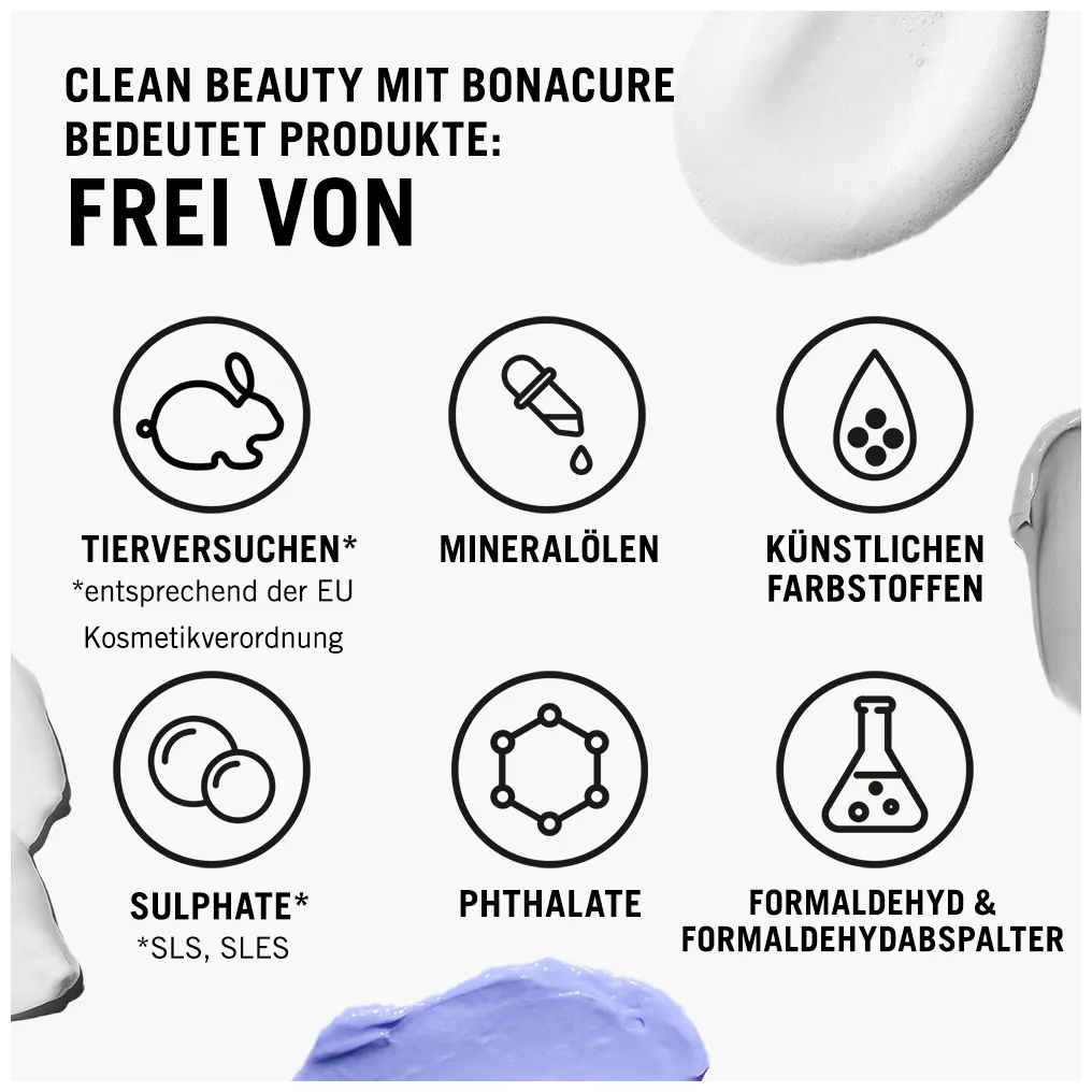 Schwarzkopf BC Bonacure Color Freeze Spray Conditioner