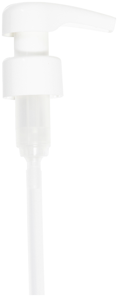 Wella 1L Pumpe für Flip Top Verschluss