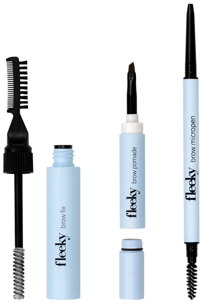 Fleeky Brow Set