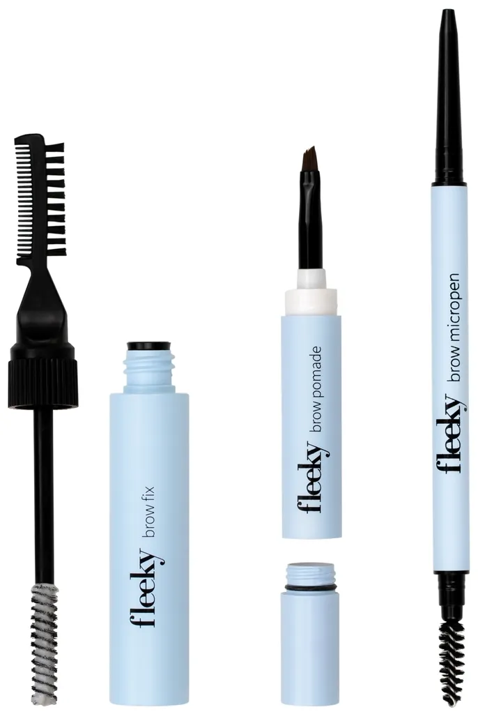 Fleeky Brow Set