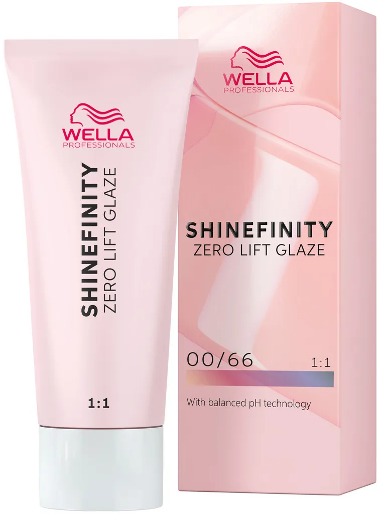 Wella Shinefinity 60ml