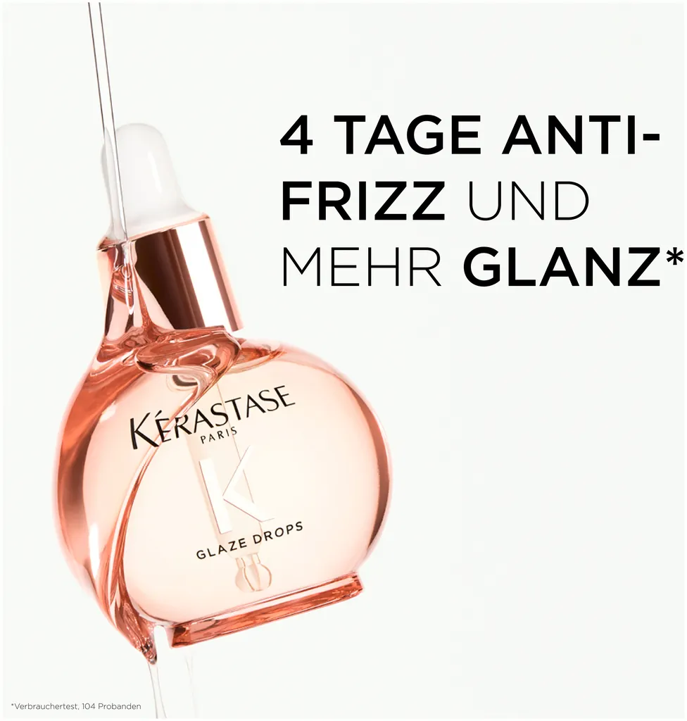 Kérastase Gloss Absolu Glaze Drops