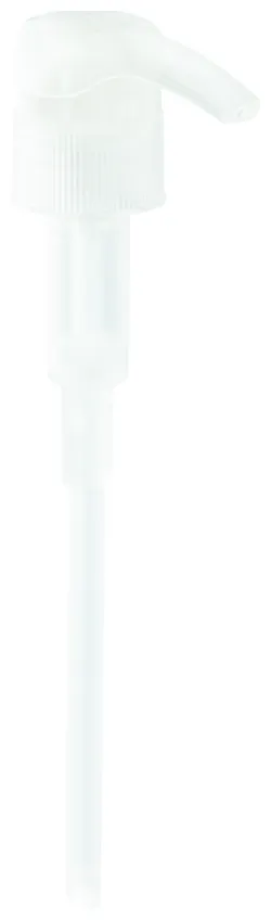 Sebastian 1 Liter Pumpe