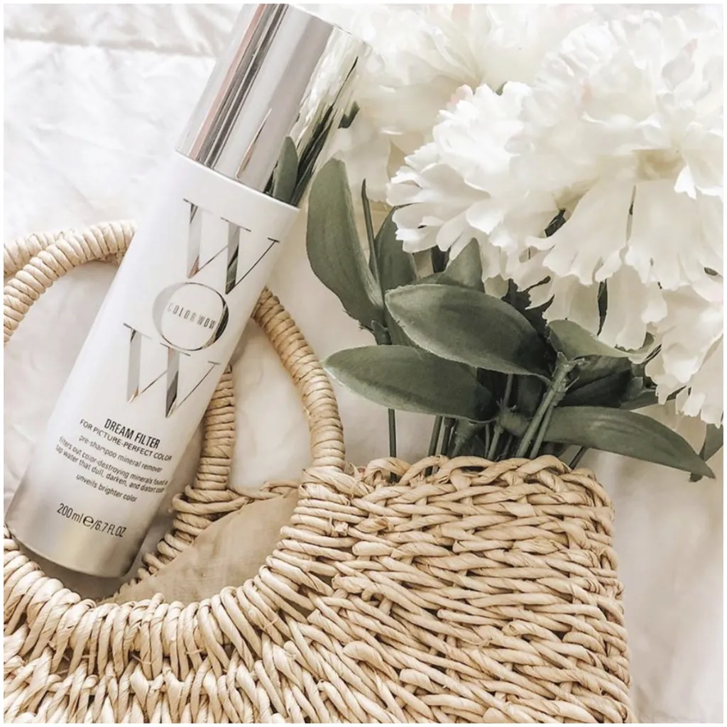 Color Wow Dream Filter