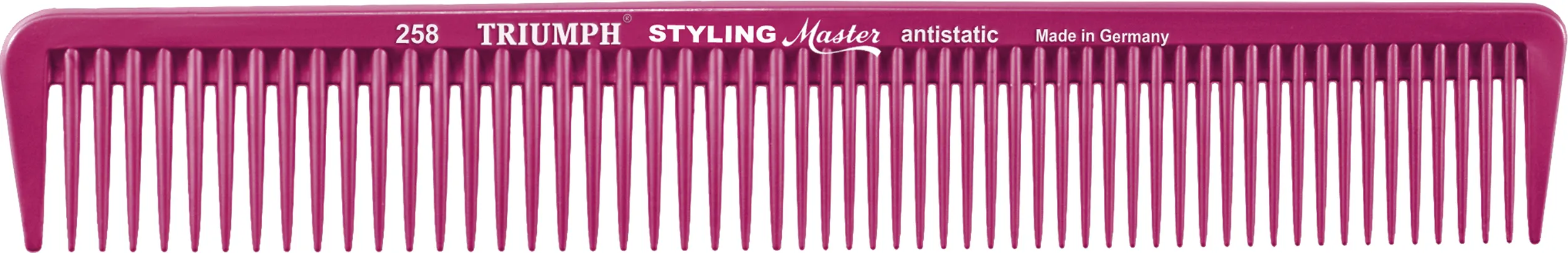 Hercules Sägemann Kämme