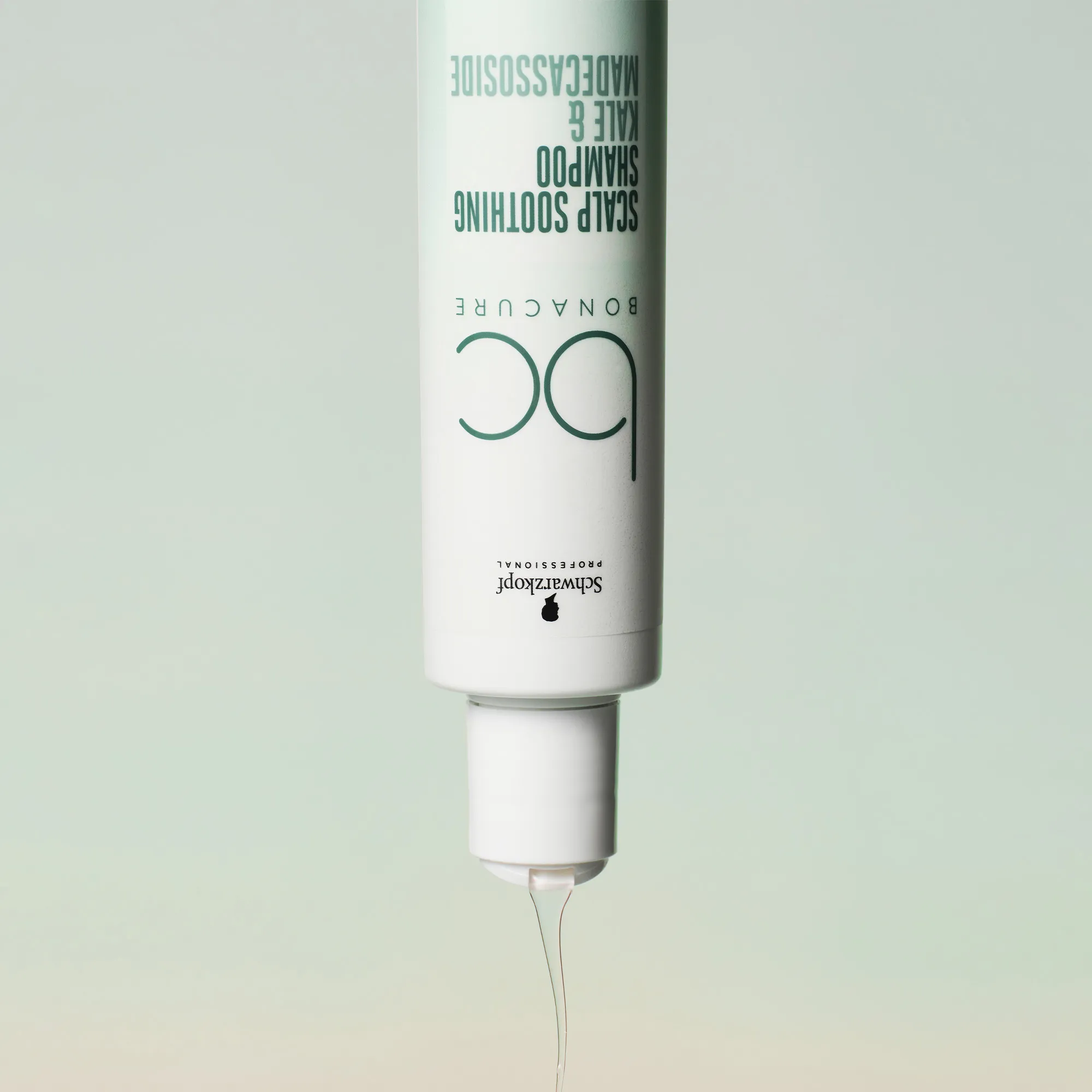 Schwarzkopf BC Scalp Soothing Shampoo