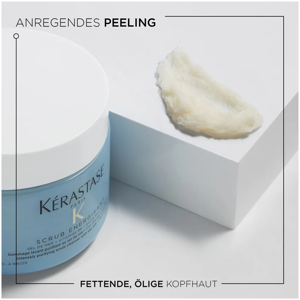 Kérastase Fusio Scrub Purifying