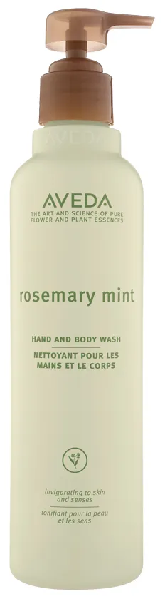 Aveda Rosemary Mint Hand and Body Wash