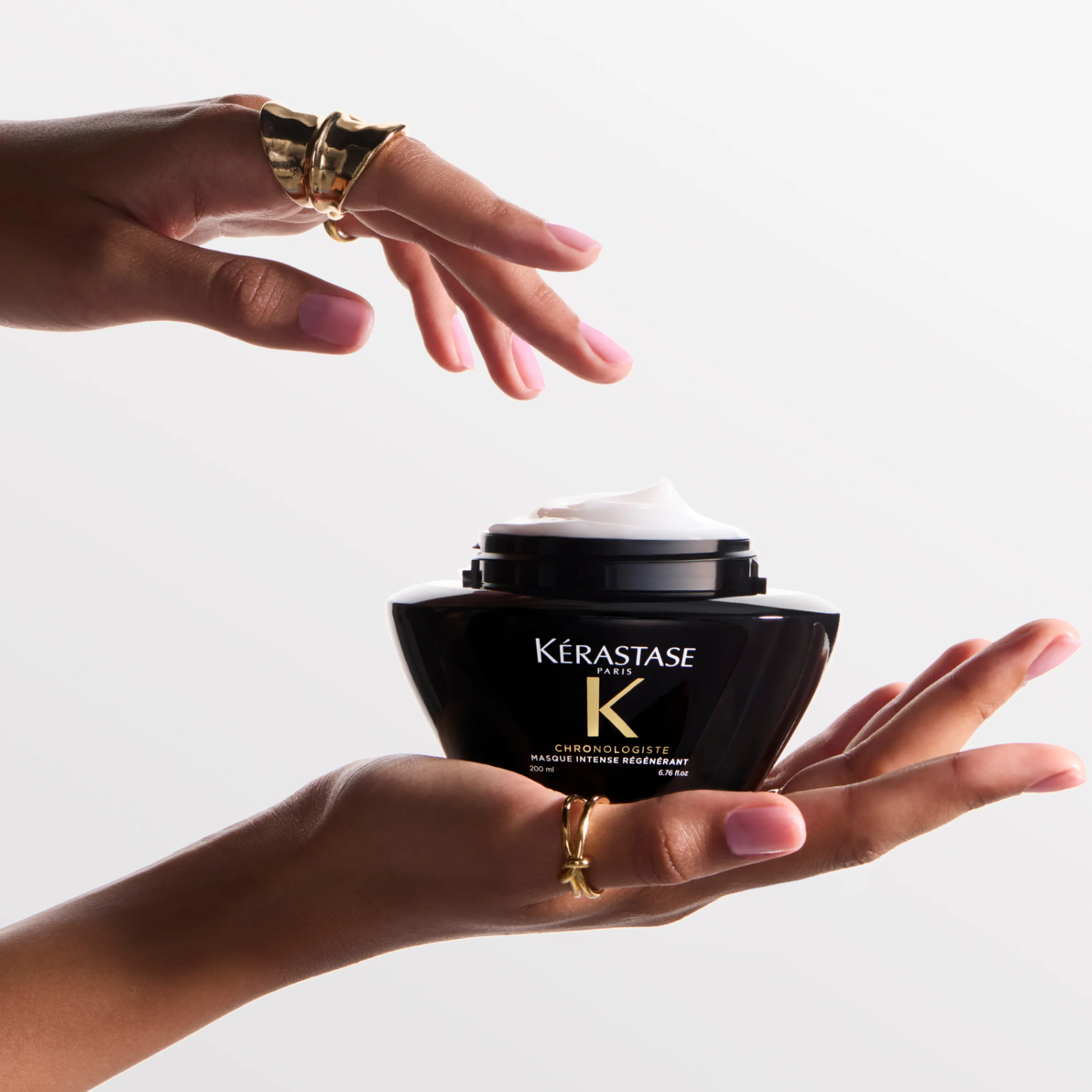 Kérastase Chronologiste Masque Intense Régénérant
