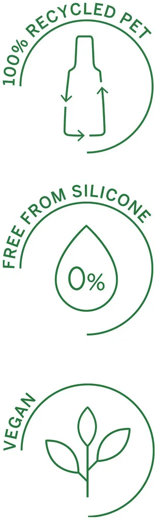 Rausch Pflege-Shampoo mit Schweizer Kräutern