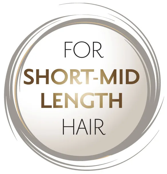 Remington Blow Dry & Style Warmluftbürste AS7300