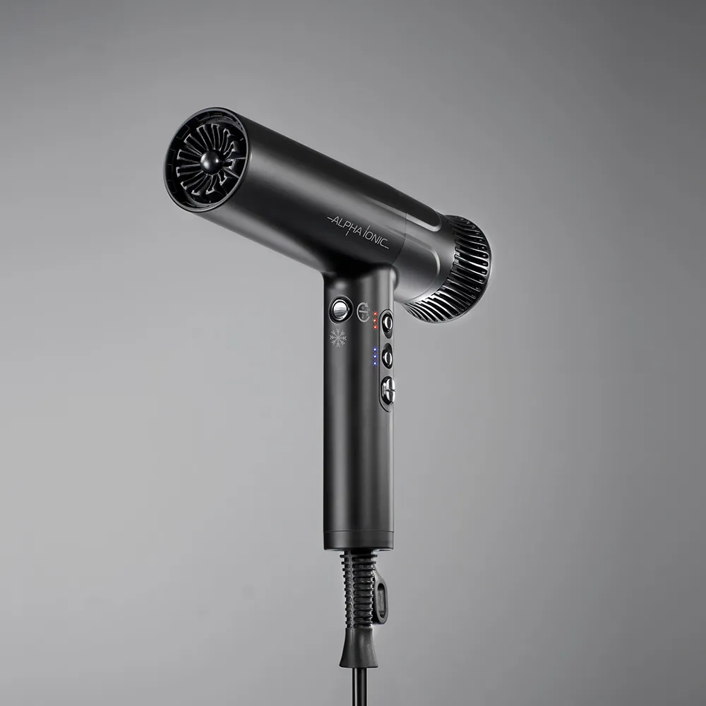 Xanitalia Sthauer Alpha Ionic Professioneller Haartrockner