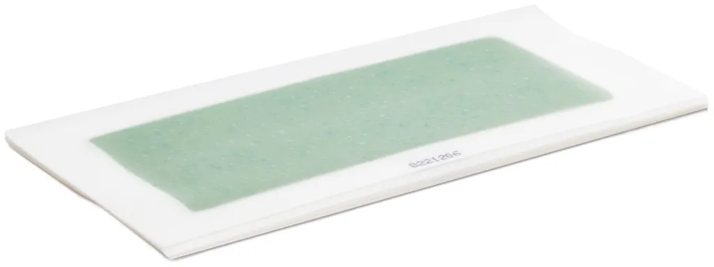 Xanitalia Enthaarungsstreifen für den Körper