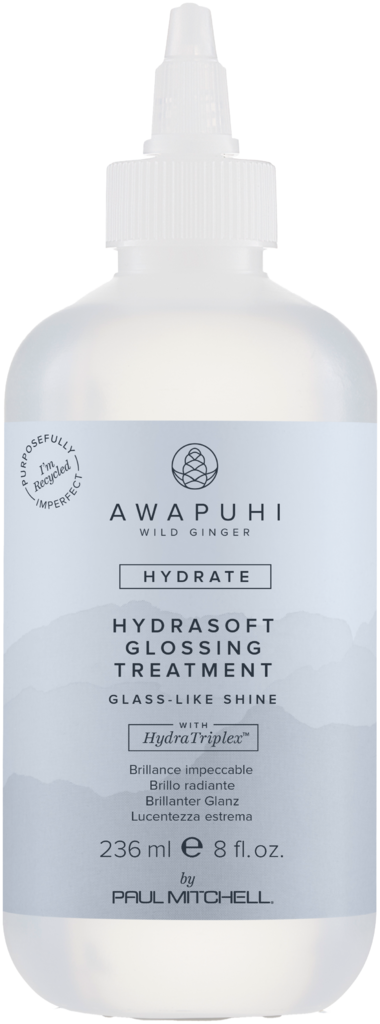 Paul Mitchell Awapuhi Wild Ginger HydraSoft Glossing Treatment