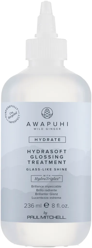 Paul Mitchell Awapuhi Wild Ginger HydraSoft Glossing Treatment