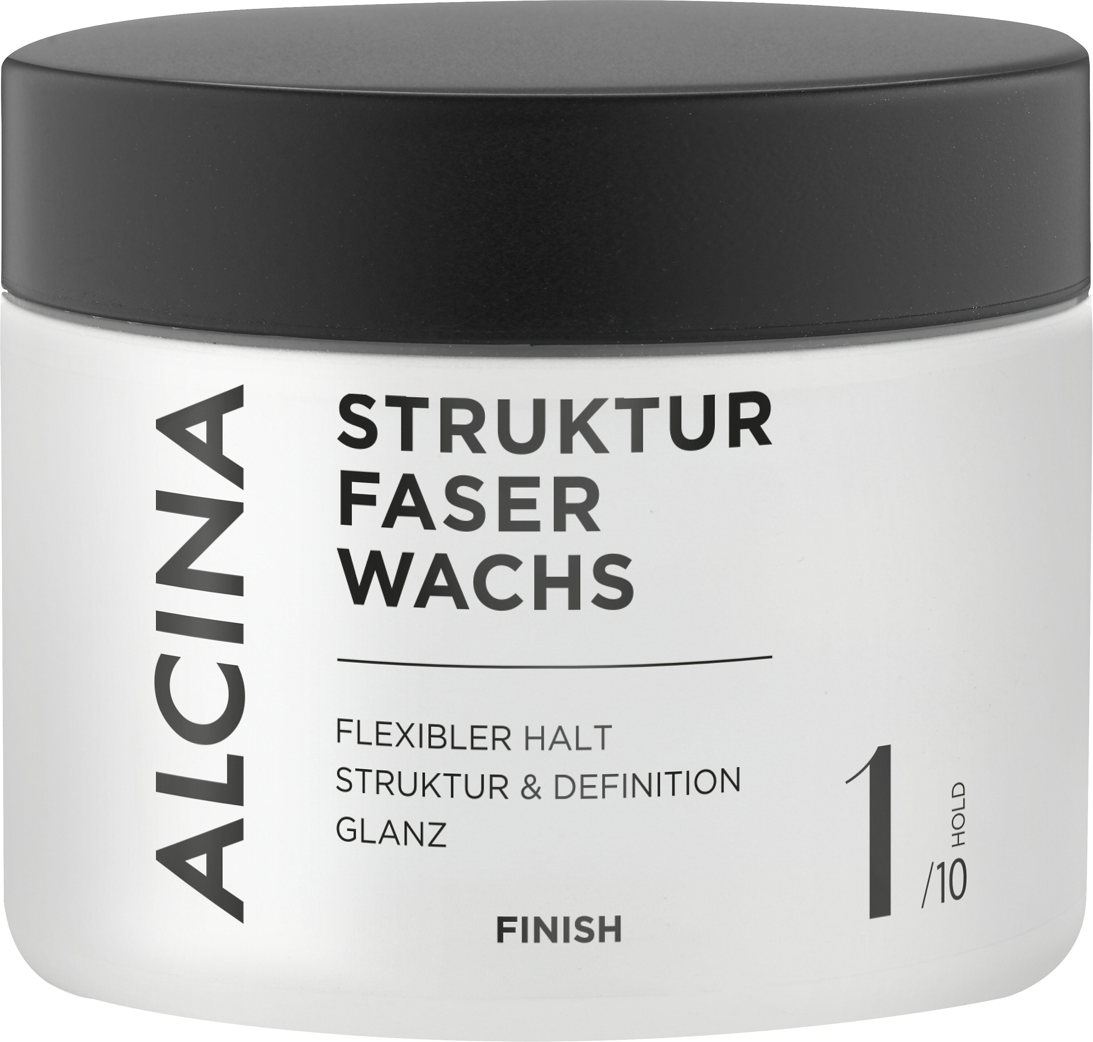 Alcina Struktur-Faser-Wachs
