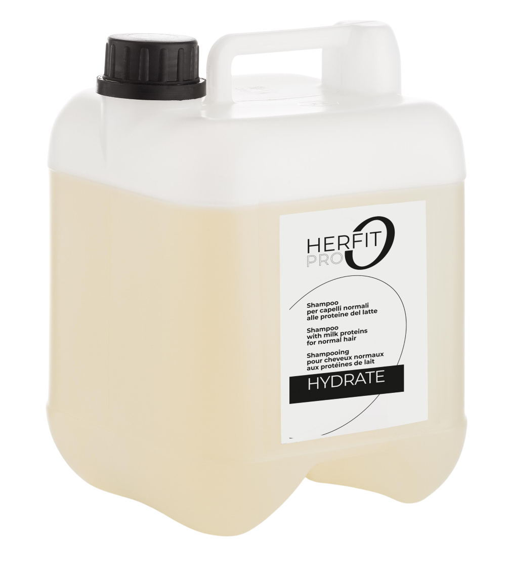 Xanitalia Herfit Pro Conditioner für normales Haar 5 L