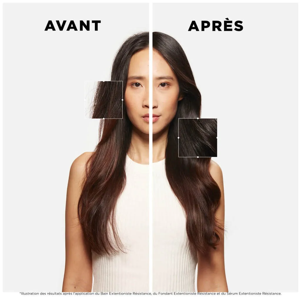 Kérastase Résistance Bain Extentioniste