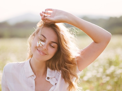 Haare natürlich aufhellen 👱‍♀️
