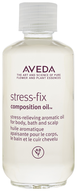 Aveda stress-fix composition oil™