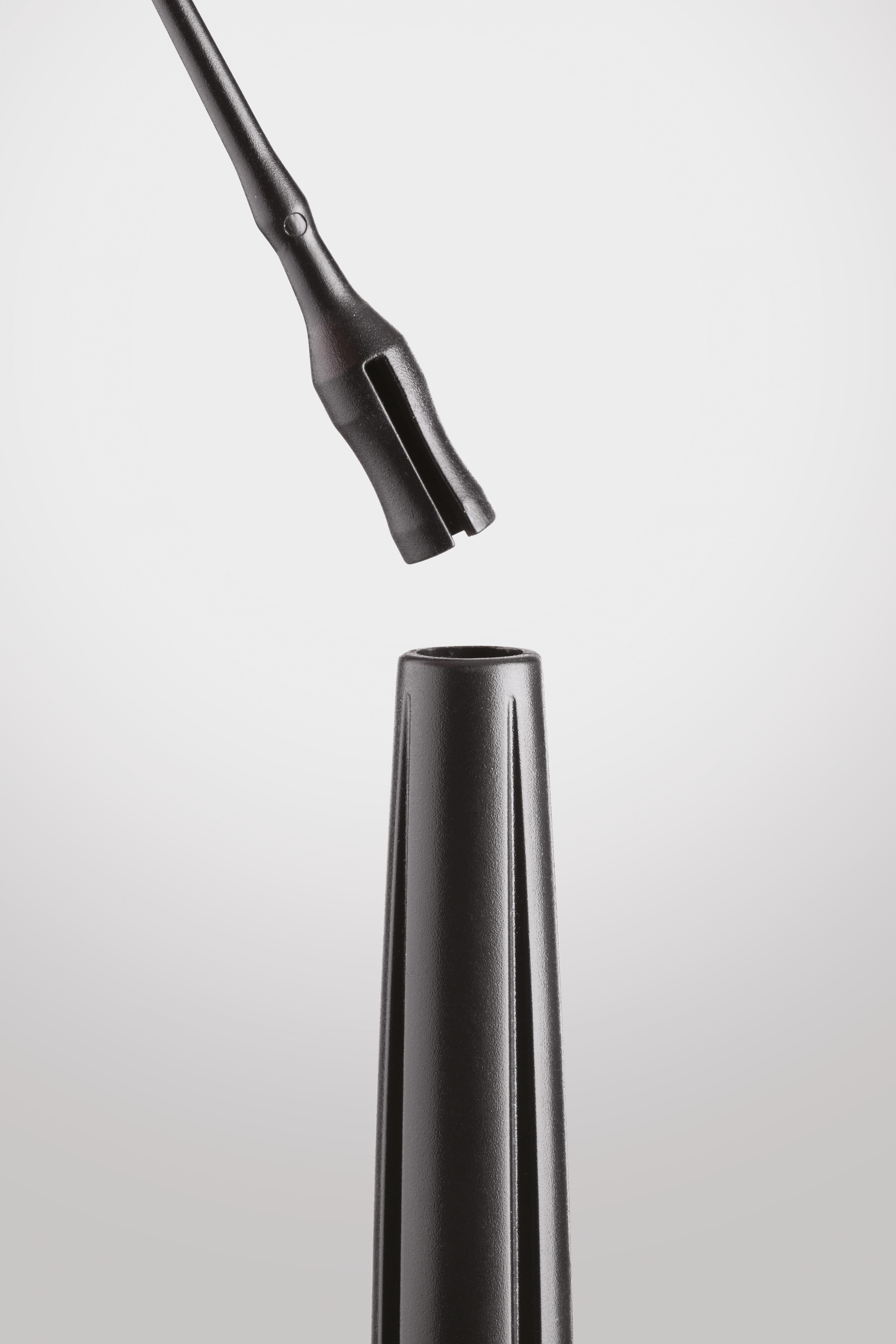 Xanitalia Alpha Therm Rundbürsten Set