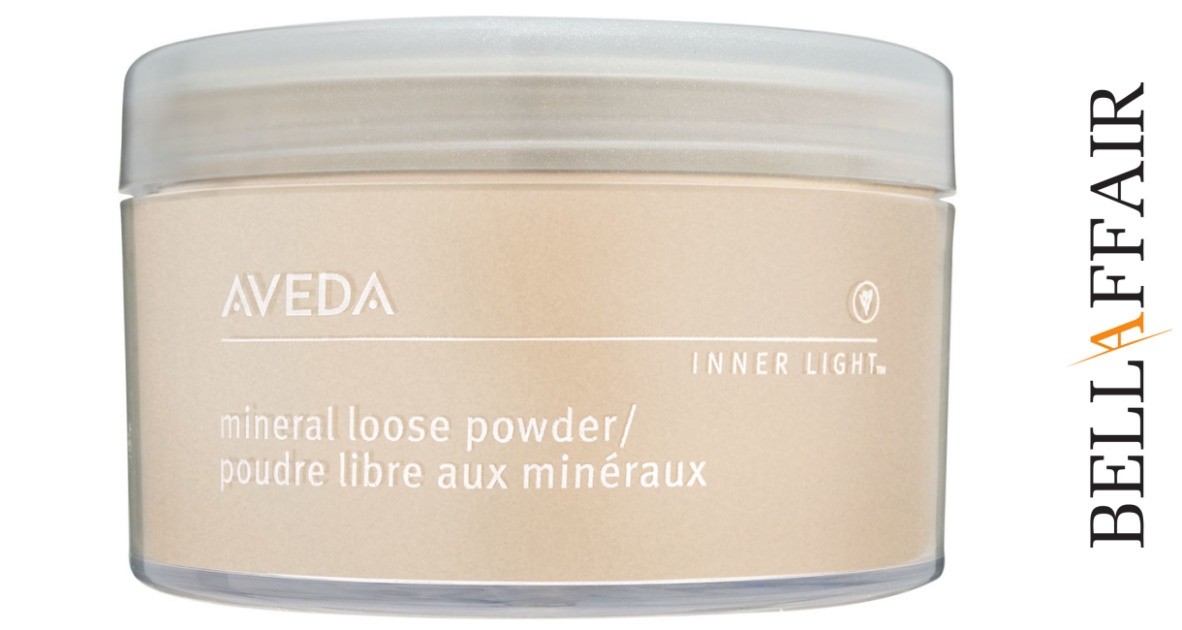 Aveda Inner Light™ Mineral Loose Powder Translucent kaufen BellAffair.de