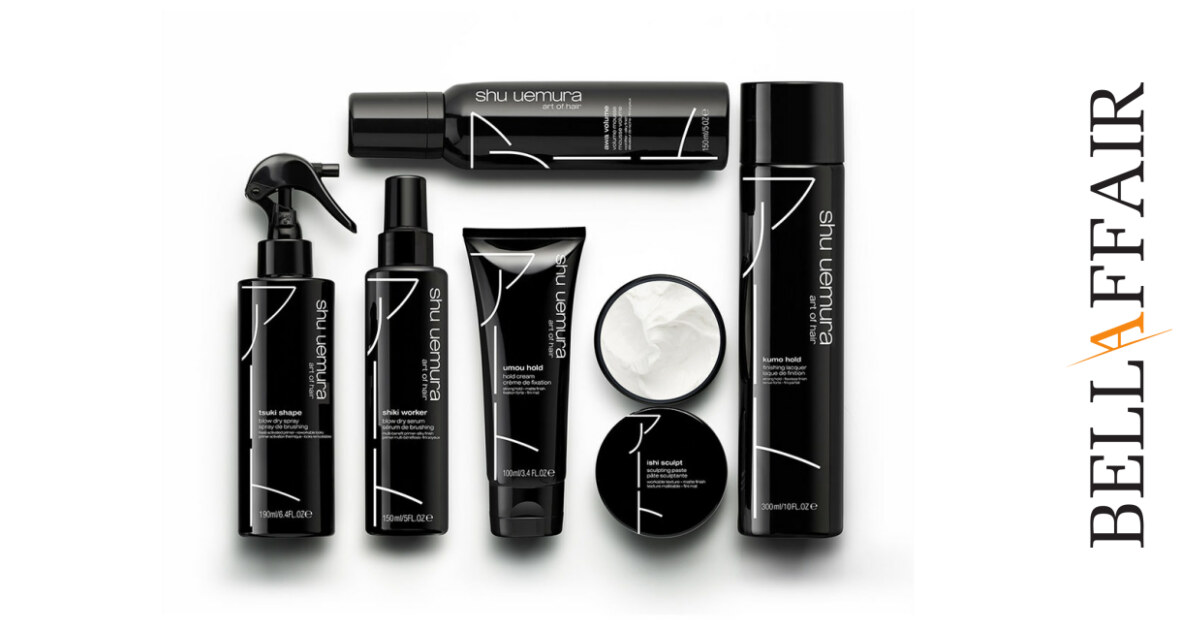 Shu Uemura Shiki Worker kaufen | BellAffair.de