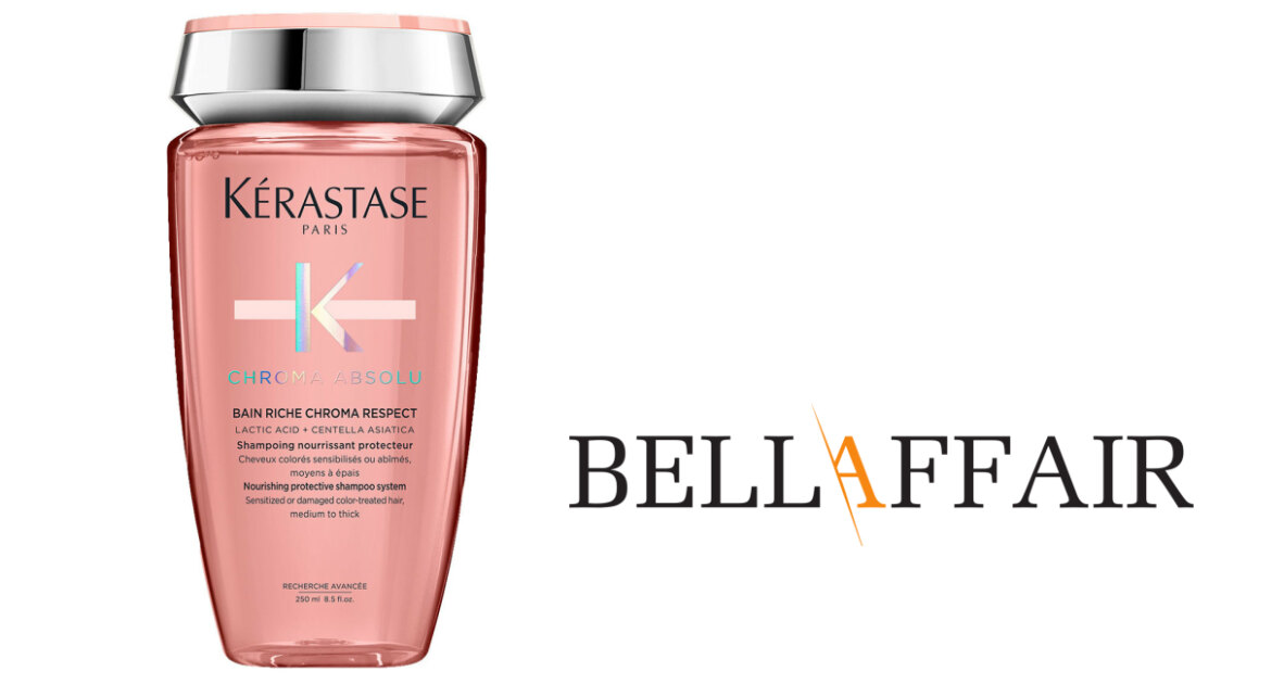 Kérastase Chroma Absolu Bain Riche Chroma Respect kaufen