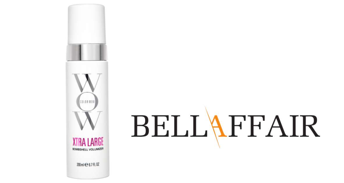 13+ Color Wow Extra Large