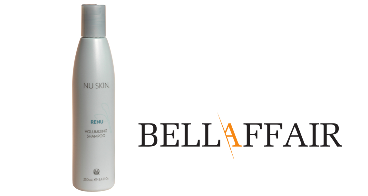 Nu Skin ReNu Volumizing Shampoo kaufen | BellAffair.de