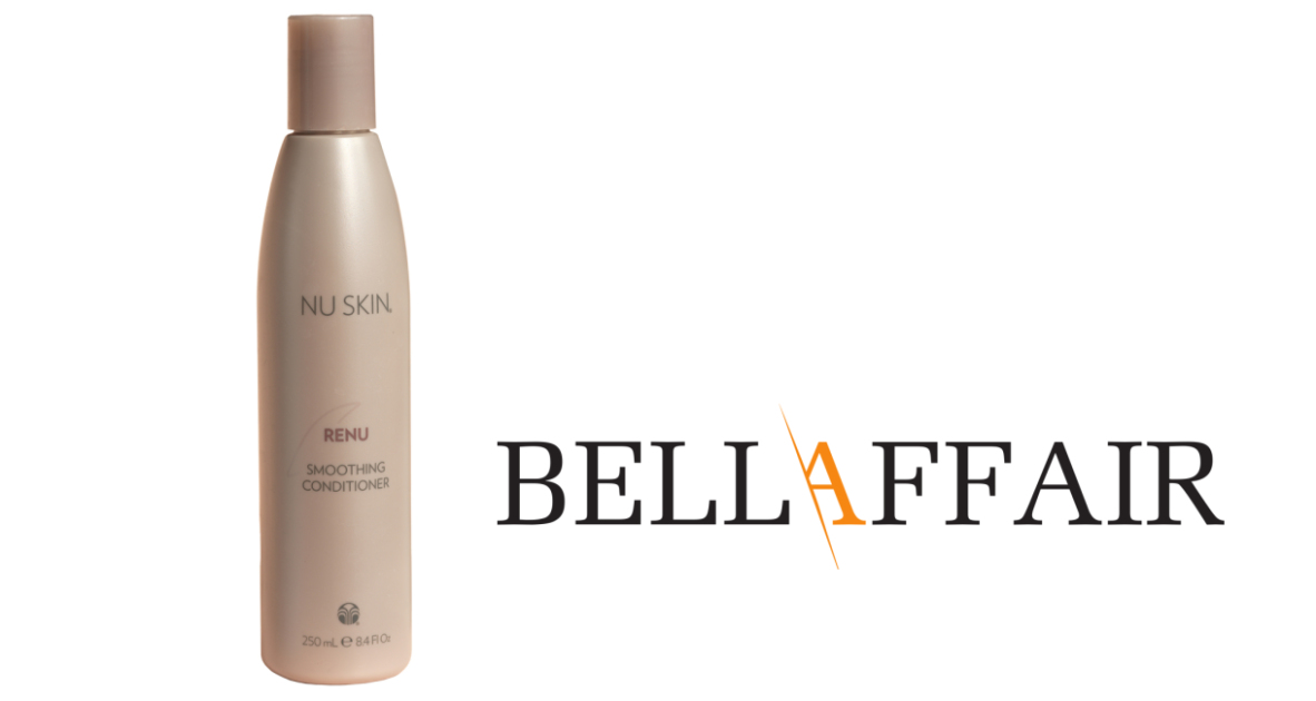 ラビ Nu Skin Renu Conditioner 1000g Nu Skin ReNu Smoothing Conditioner kaufen | BellAffair.de