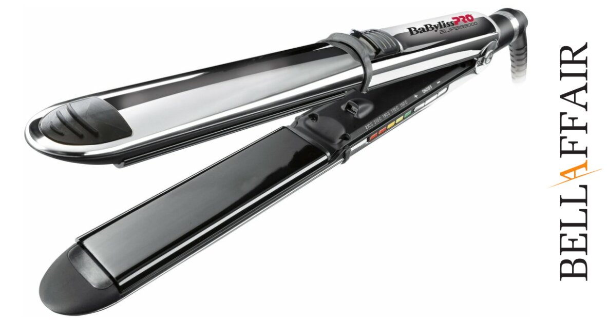 BaByliss Pro Elipsis 3000 kaufen | BellAffair.de