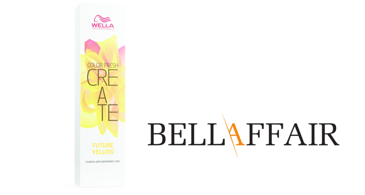 Wella Color Fresh Create 60ml bei BellAffair online kaufen