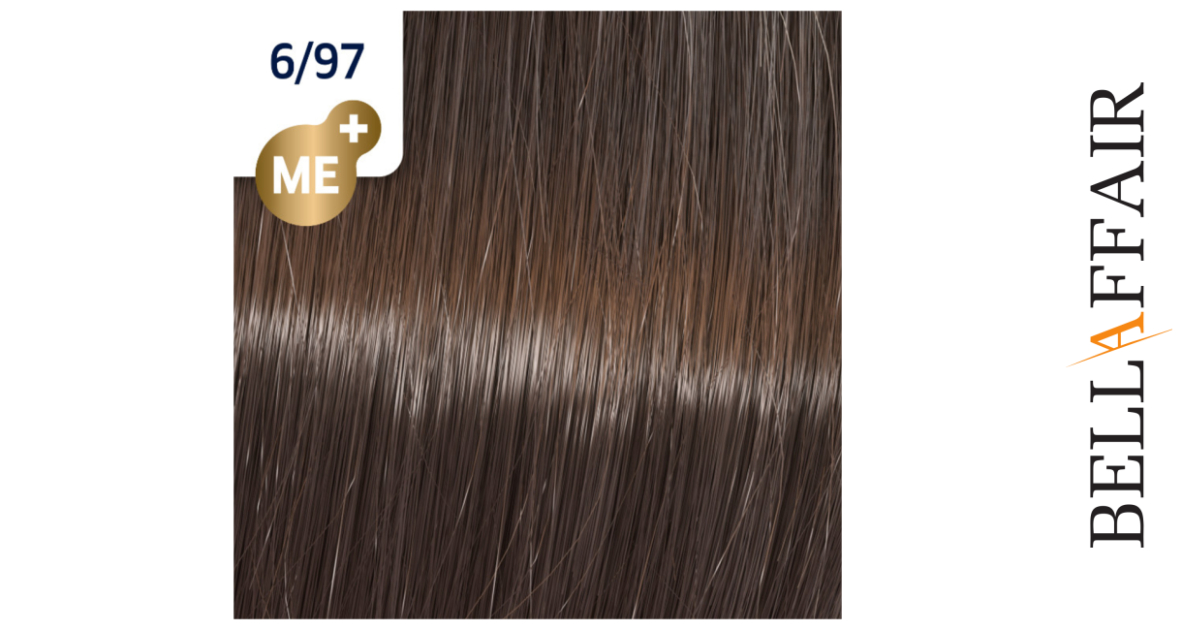 Wella Koleston Perfect Me+ 60ml bei BellAffair online kaufen Wella Koleston Perfect Me+ 60ml bei BellAffair online kaufen