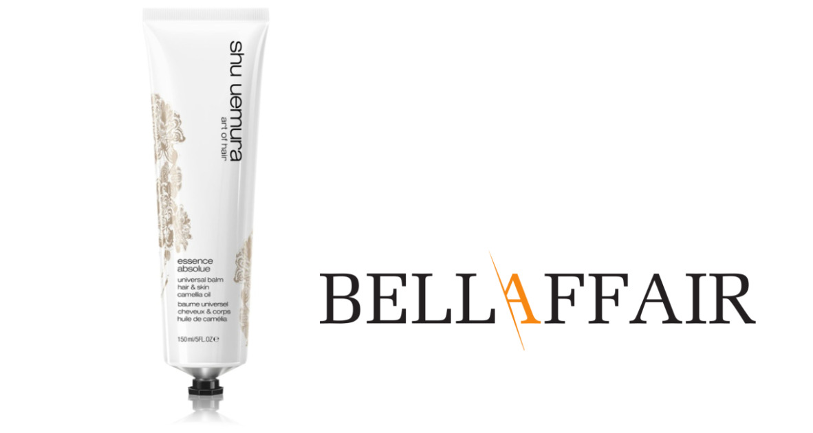 Shu Uemura Essence Absolu Universal Balm - Versandkostenfrei