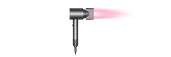 Dyson Supersonic Styling Düse